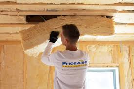 Best Insulation Air Sealing  in Rock Falls, IL